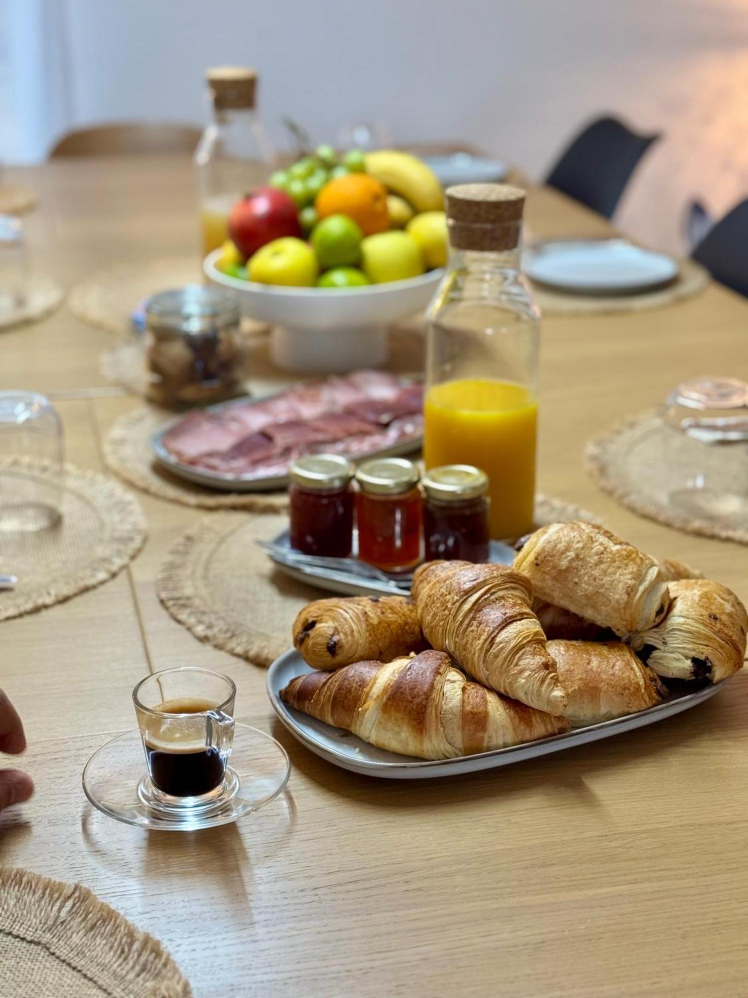 Bella Vita كالينزانا المظهر الخارجي الصورة
